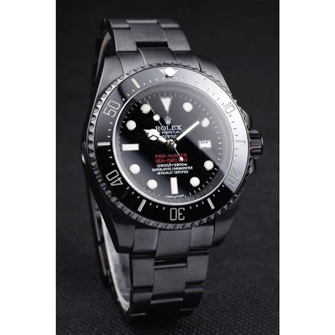 rolex deepsea black jacques piccard|Rolex deep sea record.